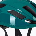 Fahrradhelm KASK Sintesi aloe green 7