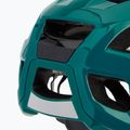Fahrradhelm KASK Sintesi aloe green 8