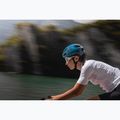 Fahrradhelm KASK Sintesi aloe green 5
