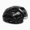 Fahrradhelm KASK Elemento schwarz 8