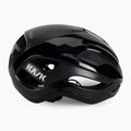 Fahrradhelm KASK Elemento schwarz 3