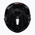 Fahrradhelm KASK Elemento schwarz 5