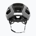 Fahrradhelm KASK Elemento silber 3