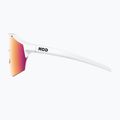 Koo Alibi Sonnenbrille, weiß, matt/photochrom, fuchsia 4