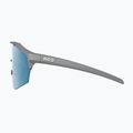 Koo Alibi Sonnenbrille grau matt/türkis verspiegelt 3