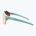Sonnenbrille Koo Alibi harbor blue/matt copper mirror 3