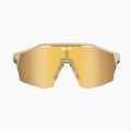 Koo Alibi Sand matt/Goldspiegel Sonnenbrille 2