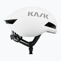 Fahrradhelm KASK Nirvana weiß matt 2