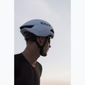 Fahrradhelm KASK Nirvana weiß matt 8
