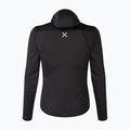 Herren Montura Kristall Maglia Sweatshirt schwarz 2