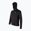 Herren Montura Kristall Maglia Sweatshirt schwarz 3