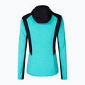 Frauen Montura Thermalgrid Pro Hoody Maglia Pflege blau 2
