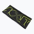 Montura Eiger Band nero/giallo fluo Stirnband