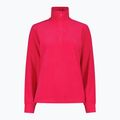 Hoodie Sweatshirt Damen CMP 3G27836 carminio