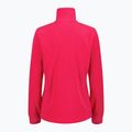 Hoodie Sweatshirt Damen CMP 3G27836 carminio 2