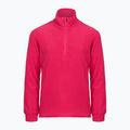 Fleece Hoodie Sweatshirt Kinder CMP 3G28235 carminio