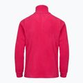 Fleece Hoodie Sweatshirt Kinder CMP 3G28235 carminio 2