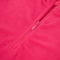 Fleece Hoodie Sweatshirt Kinder CMP 3G28235 carminio 3