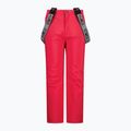 Skihose Kinder CMP 3in15994 carminio