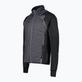 CMP Herren-Hybridjacke grau 30A2647/U423 3