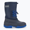 Schneeschuhe juniorskie CMP Ahto Snowboots Wp b.blue/royal 2