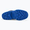 Schneeschuhe juniorskie CMP Ahto Snowboots Wp b.blue/royal 4