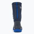 Schneeschuhe juniorskie CMP Ahto Snowboots Wp b.blue/royal 5