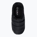 CMP Lyinx Slipper Damen Hausschuhe schwarz 30Q4676 6