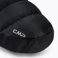 CMP Lyinx Slipper Damen Hausschuhe schwarz 30Q4676 7