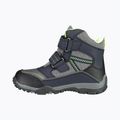 CMP Kinder-Trekkingstiefel Pyry Snowboots grau 38Q4514 13