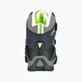 CMP Kinder-Trekkingstiefel Pyry Snowboots grau 38Q4514 14