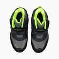 CMP Kinder-Trekkingstiefel Pyry Snowboots grau 38Q4514 15