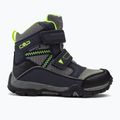 CMP Kinder-Trekkingstiefel Pyry Snowboots grau 38Q4514 2