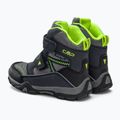 CMP Kinder-Trekkingstiefel Pyry Snowboots grau 38Q4514 3