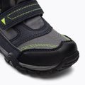 CMP Kinder-Trekkingstiefel Pyry Snowboots grau 38Q4514 7