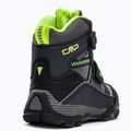 CMP Kinder-Trekkingstiefel Pyry Snowboots grau 38Q4514 8