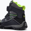 CMP Kinder-Trekkingstiefel Pyry Snowboots grau 38Q4514 10