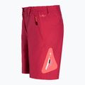 CMP Damen-Trekking-Shorts rosa 3T58666/B880 3