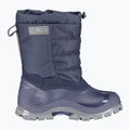 CMP Kinder Hanki 2.0 Schneestiefel navy blau 30Q4704J 11