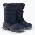 CMP Kinder Hanki 2.0 Schneestiefel navy blau 30Q4704J 4