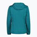 CMP Damen Softshelljacke grün 31A5276/E982 3
