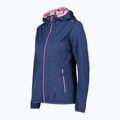 CMP Damen Softshelljacke navy blau 31A5276/M926 2