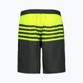 CMP Badeshorts für Herren grau 31R9147/U423 3