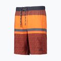 Herren CMP Badeshorts orange 31R9167/23ZG 2