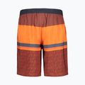 Herren CMP Badeshorts orange 31R9167/23ZG 3
