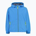 CMP Regenjacke für Kinder blau 39X7984/L839 7