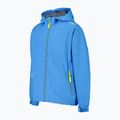 CMP Regenjacke für Kinder blau 39X7984/L839 8