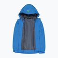 CMP Regenjacke für Kinder blau 39X7984/L839 10