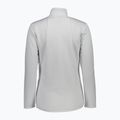 CMP Damen Fleece-Sweatshirt weiß 31G7896/A001 3