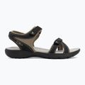 CMP Damen Sandalen Adib nero/sand 2